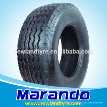 NEUMÁTICO MARANDO CAMIÓN 385 / 65R22.5